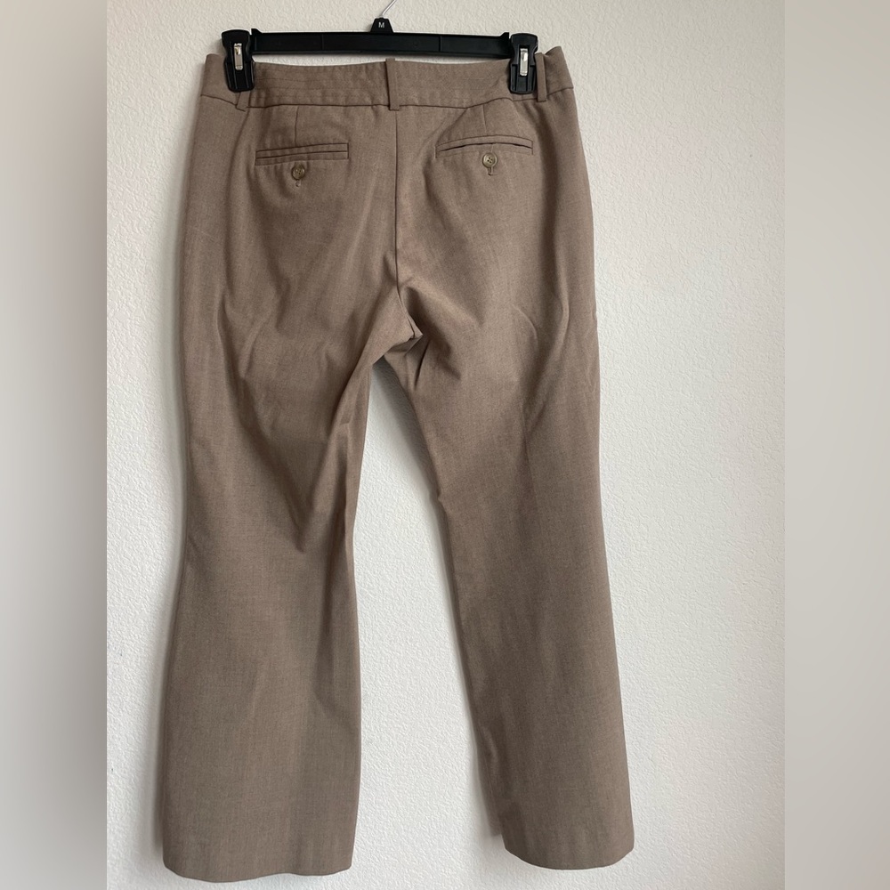 The Limited Drew Fit Trouser Pants (S)
